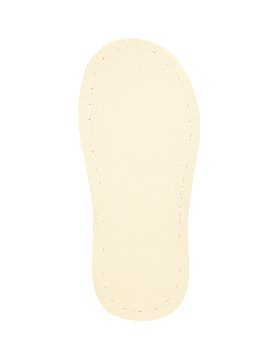 Тапочки SMILE of MILADY А-180-040-08 отк. - фото 6