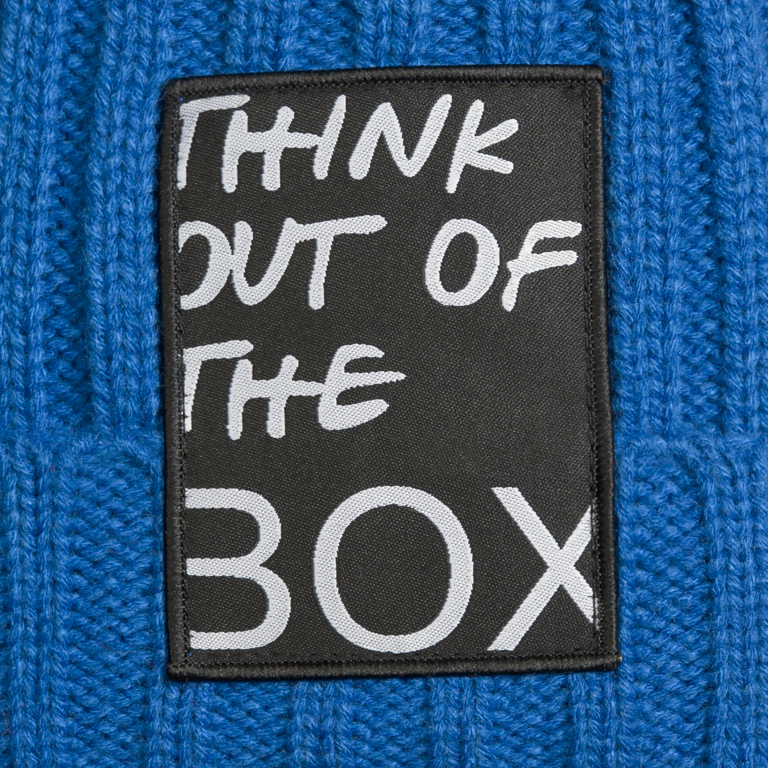 Шапка Pelican BKQZ3214 Темно-синий(54) - фото 4