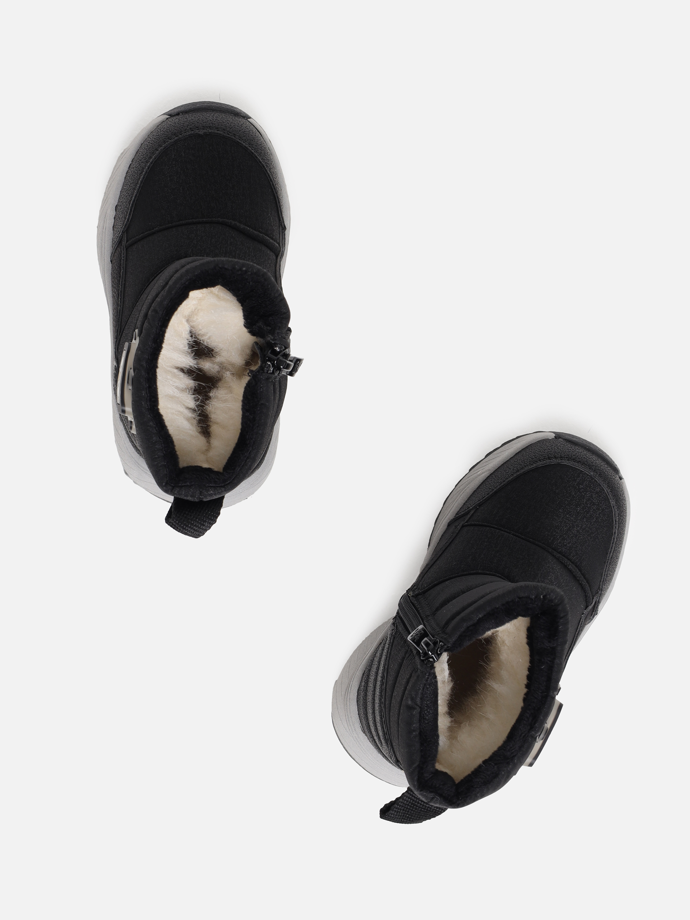 Дутики Boys and Girls 23152510-1 - фото 6