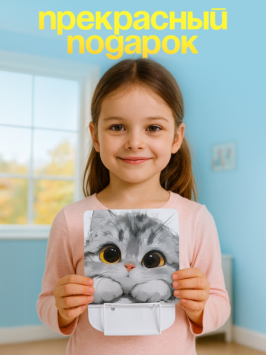 Подставка для книг CINLANKIDS - фото 5