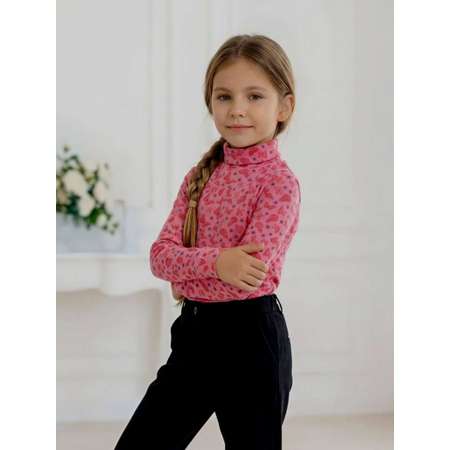 Водолазка PRIVE KIDS