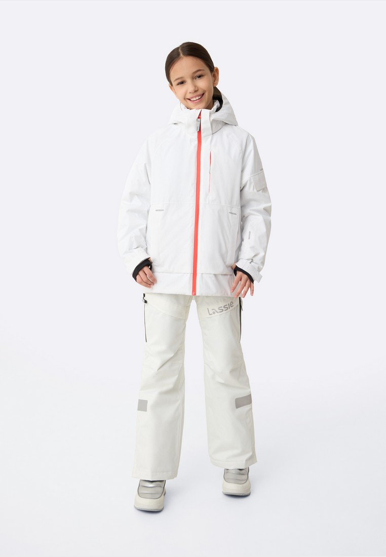 Куртка Lassie 73103427-0100 - фото 4
