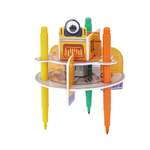Конструктор CubicFun Рисующий робот 3D