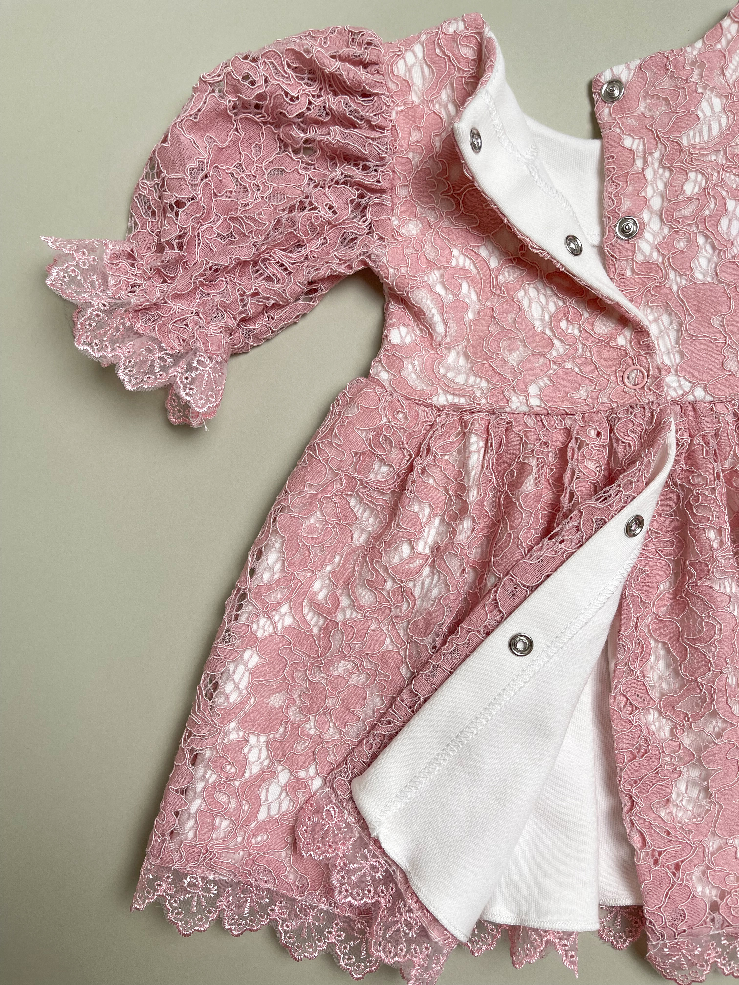 Платье Clariss ЦБ-00001785 - фото 16