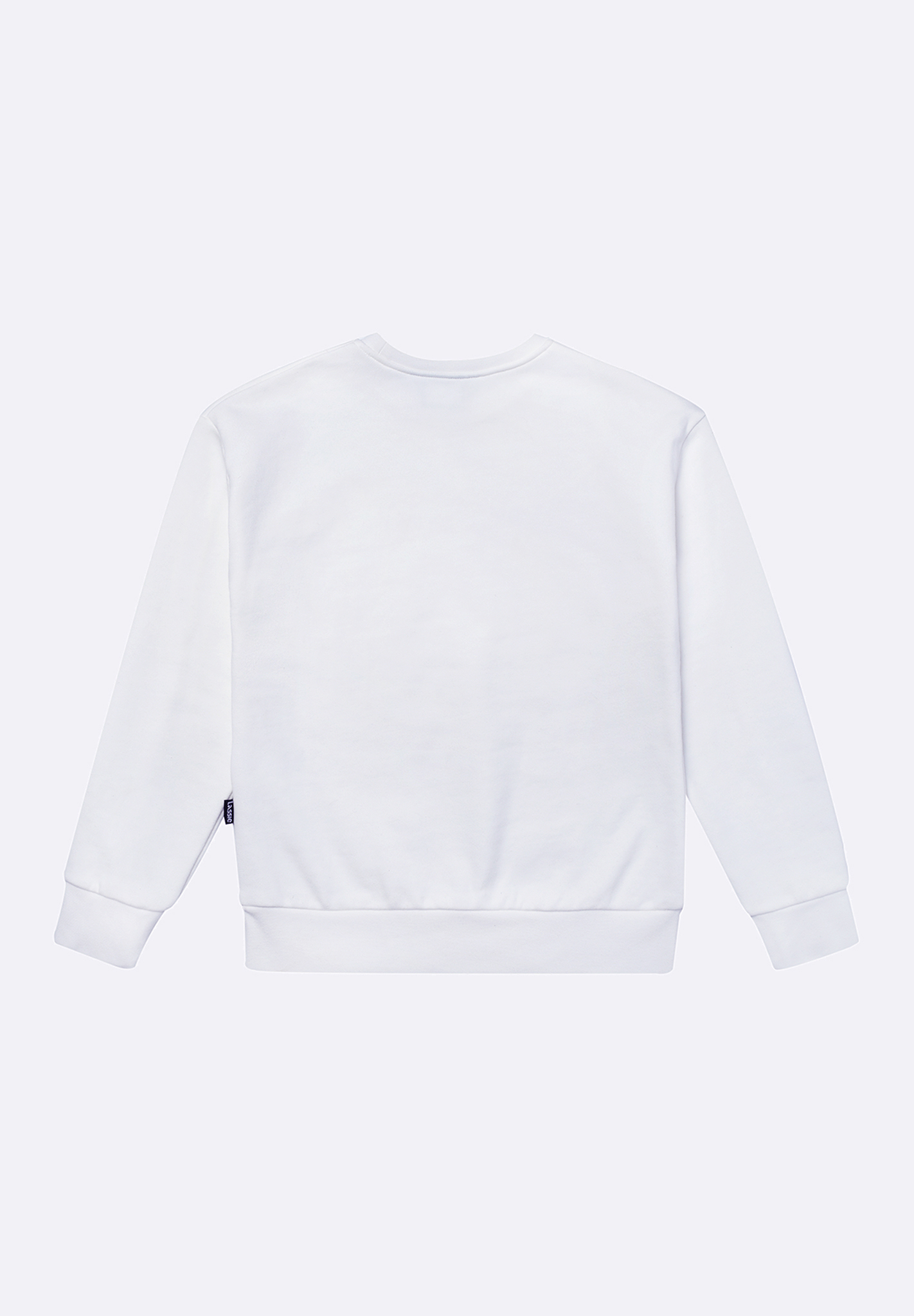 Свитшот Lassie 73204108-0100 - фото 2