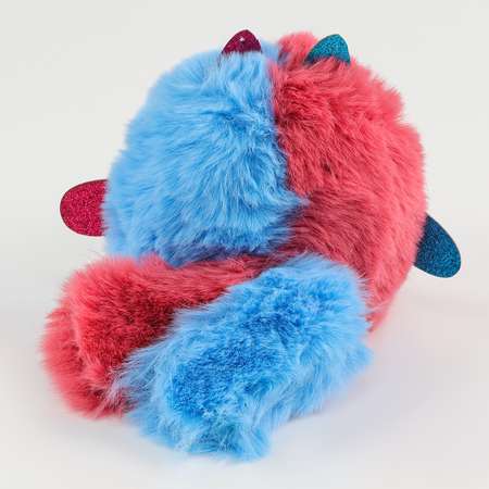 Игрушка мягкая POMPOSHKI Зодиаки Близнецы