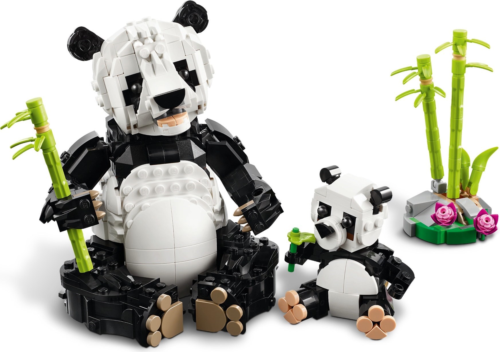 Конструктор LEGO Creator 31165 626 дет. - фото 9