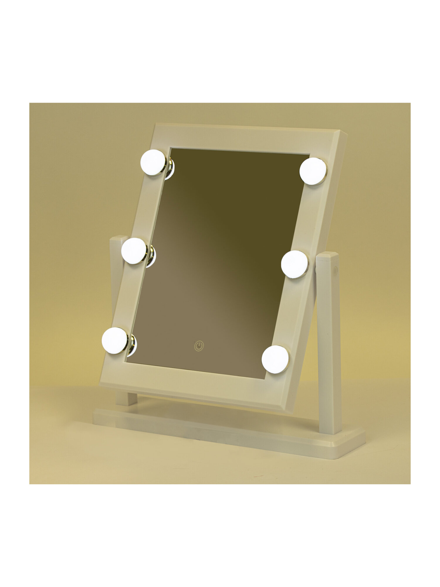 Зеркало WBZ настольное - фото 14