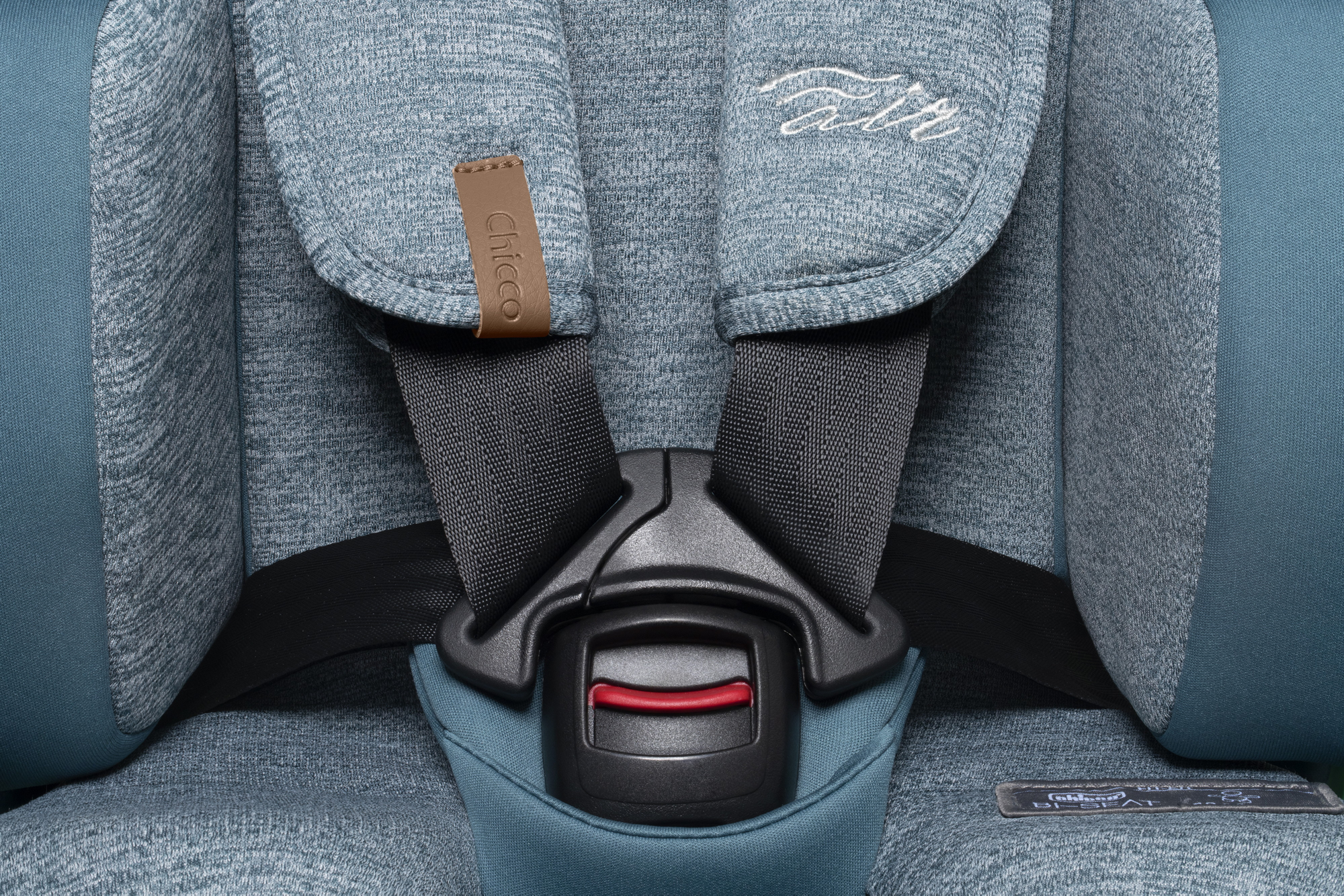 Автокресло Chicco Bi-Seat Air Isofix 0+/1/2/3 (0-36 кг) - фото 26