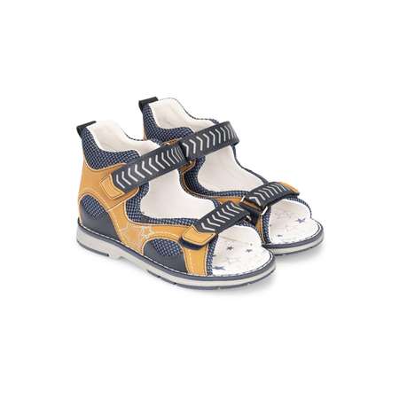 Сандалии ORTMANN kids