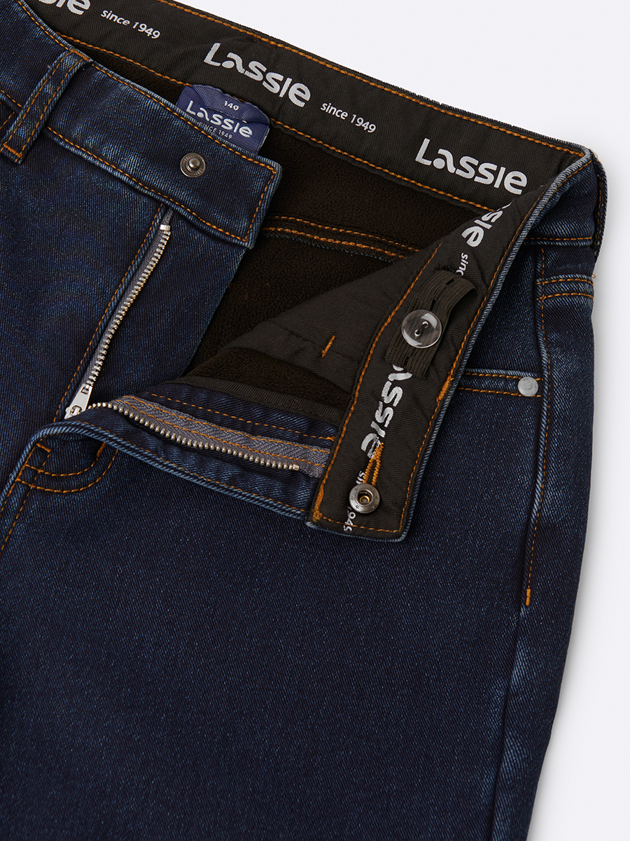 Джинсы Lassie 73203403-6850 - фото 3