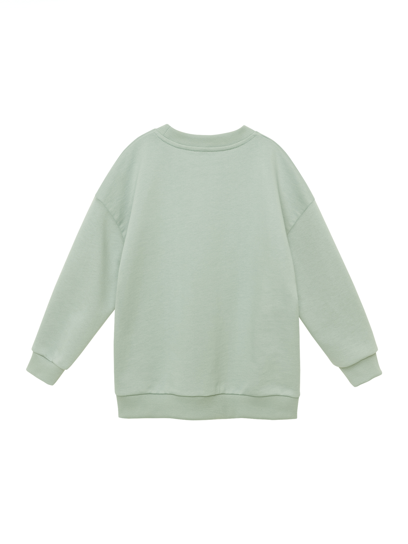 Свитшот Bossa Nova 206В24-4613-Ш - фото 8