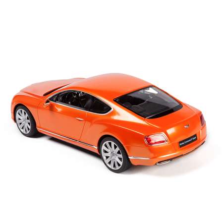 Автомобиль РУ Rastar Bentley 1:14