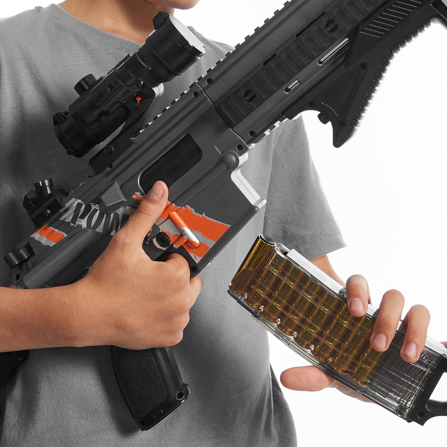 Винтовка FUNGUN Гриф - фото 9