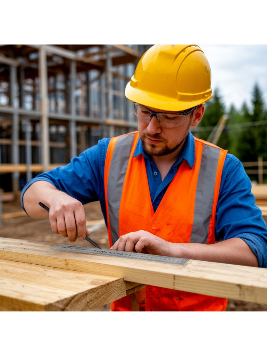 Линейка ГРАНДМАСТЕР - фото 12