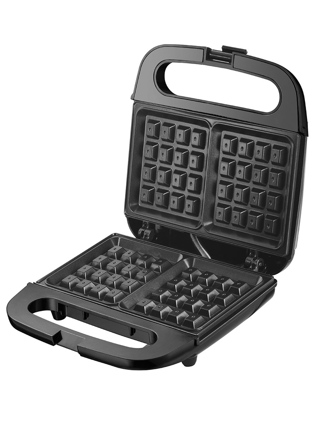 Вафельница ENDEVER WM-22 - фото 6
