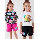 Шорты 2 шт PlayToday