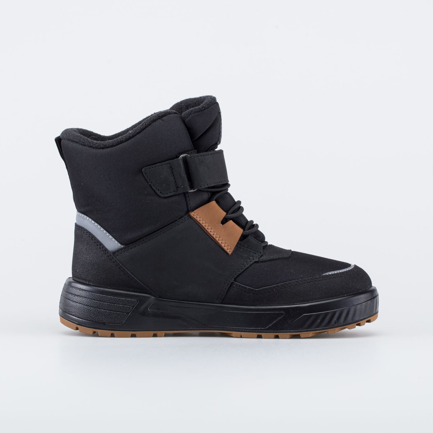 Ботинки Котофей 754707-42 - фото 2