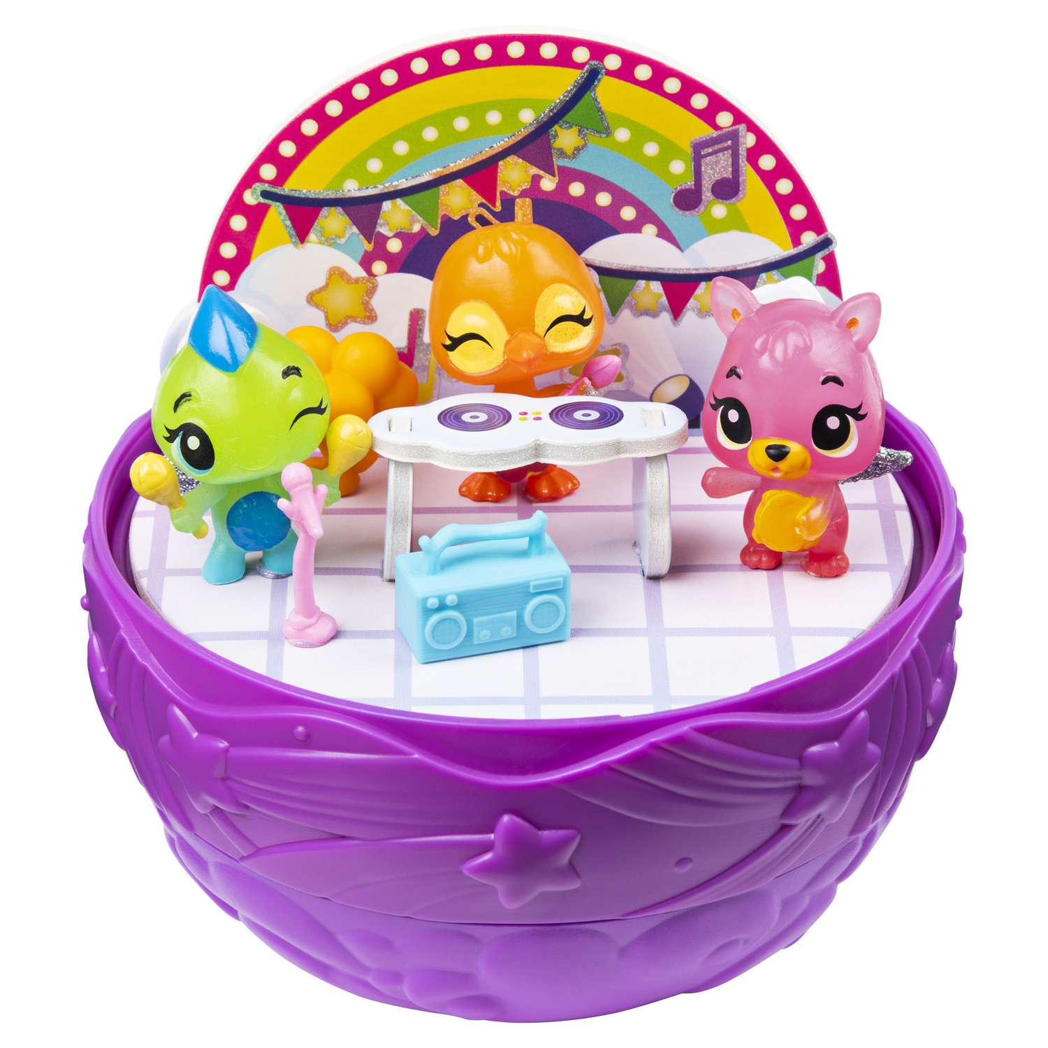 Фигурка Hatchimals - фото 4