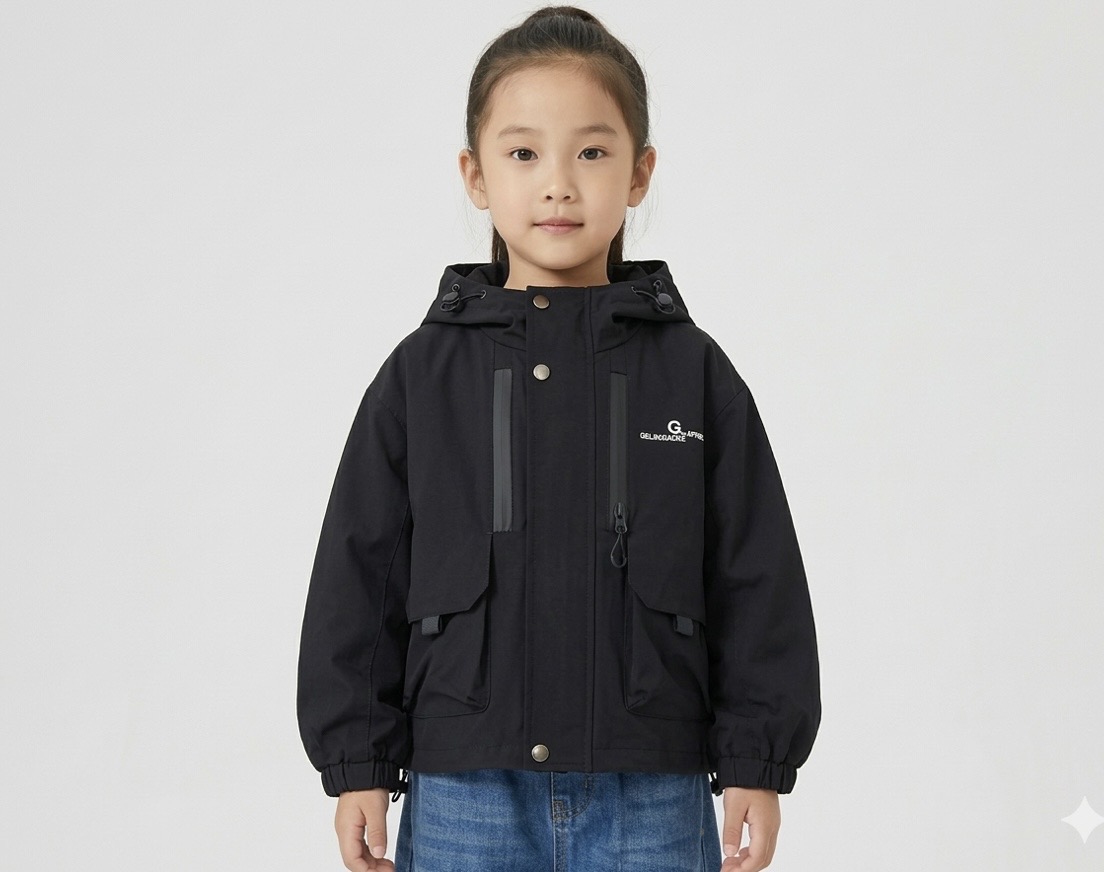 Ветровка MODERNFECI CFY521# - фото 1