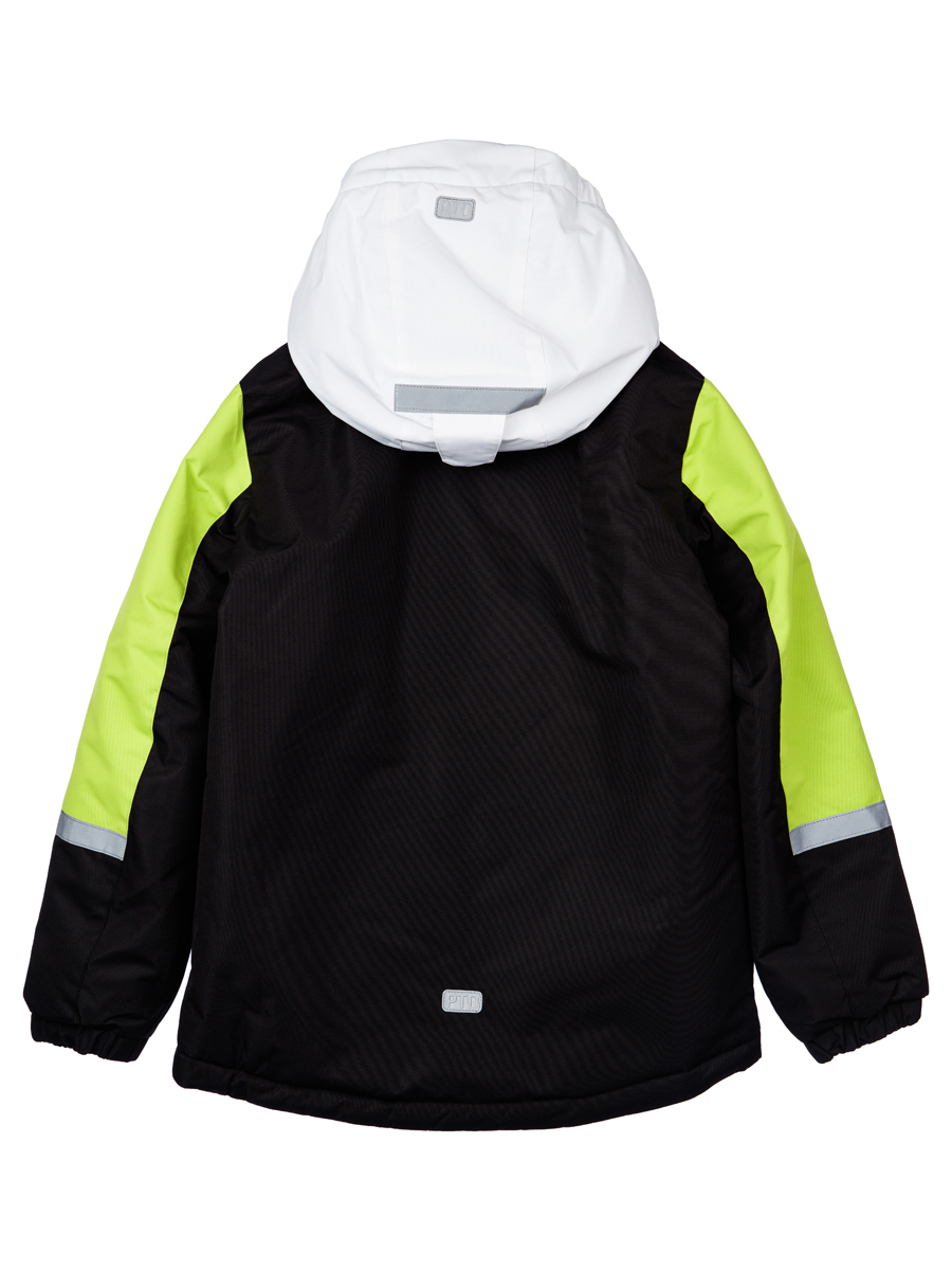 Куртка PlayToday 32411418 - фото 11