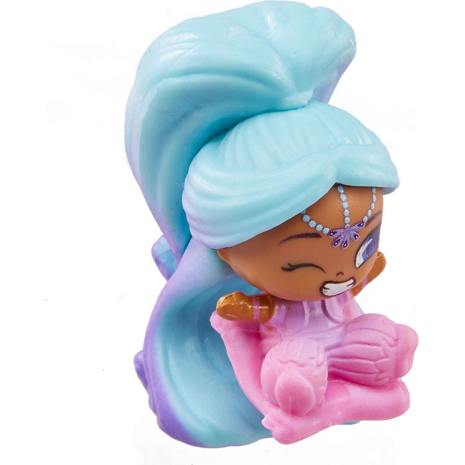 Кукла мини Shimmer and Shine DTK47 - фото 59