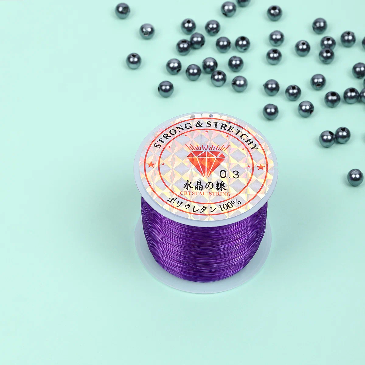 Набор для творчества TBY бисер - фото 5