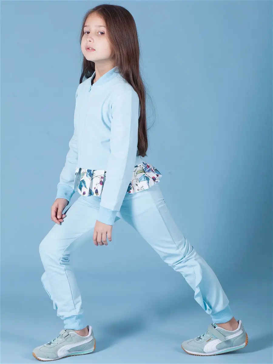 Костюм Ete Children 3405130904 - фото 6