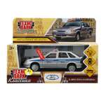 Полицейская машина Технопарк LADA 2114
