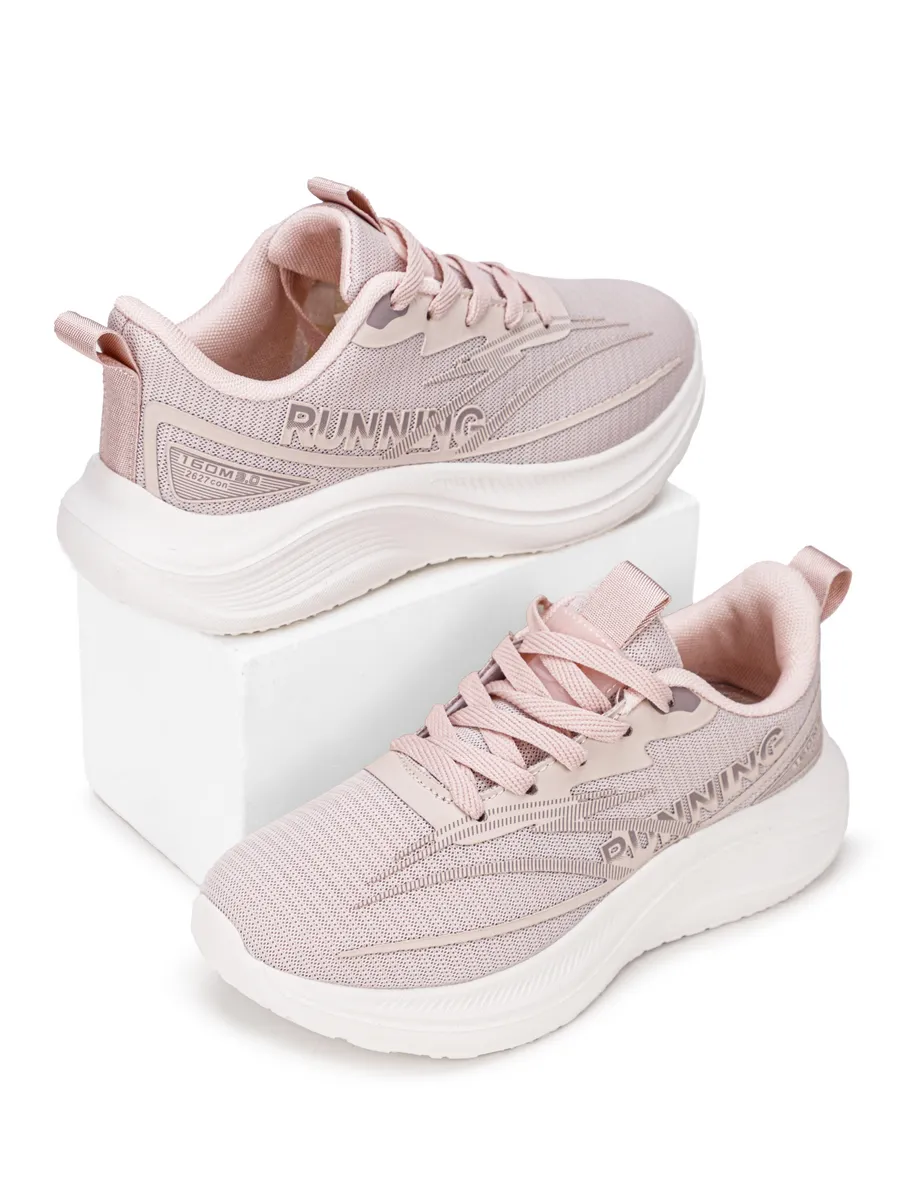 Кроссовки KDX QM-15 powdery - фото 7