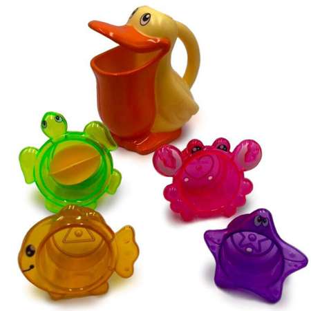 Игрушка BOSSTOYS