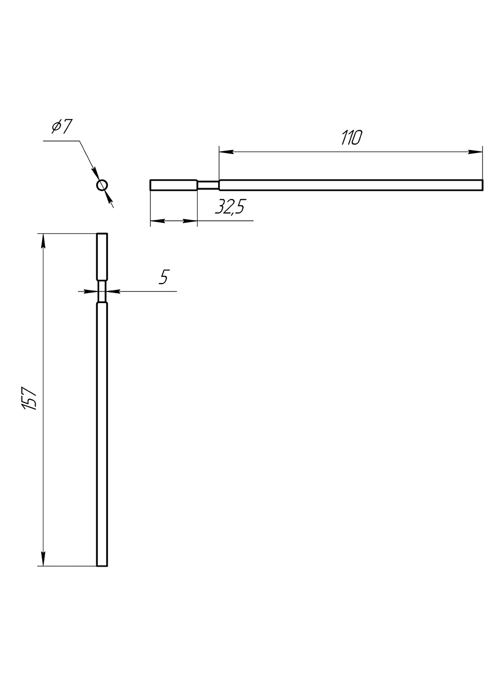 Крепление BO-NY - фото 12