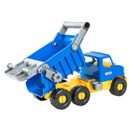 Самосвал TIGRES City Truck