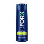 Гель FORX Men Care Hydro Energy 400 мл 1 шт.