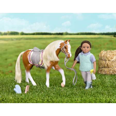 Игровой набор Lori by Battat