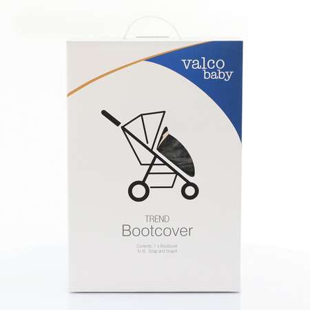 Чехол для ножек Valco baby