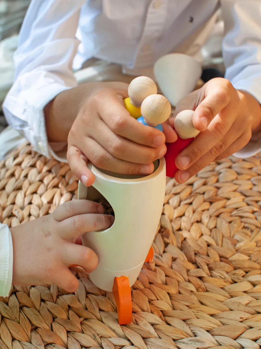 Космический корабль Ulanik - фото 8