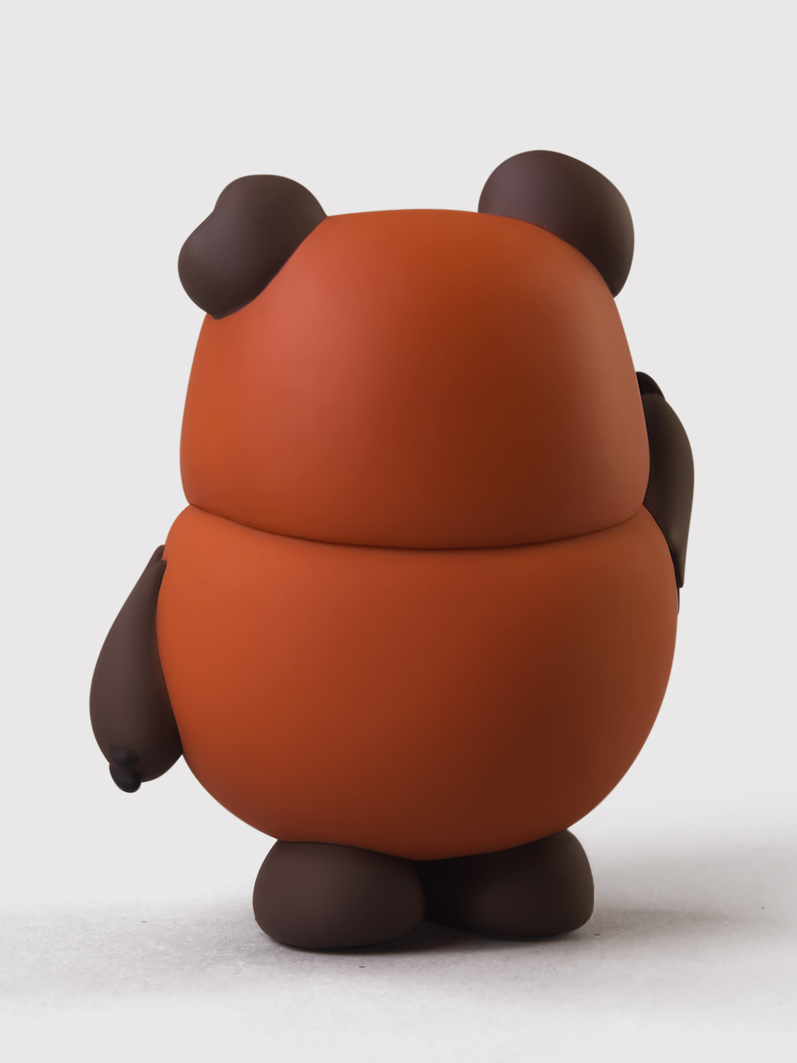 Фигурка Prosto toys Союзмультфильм - фото 3