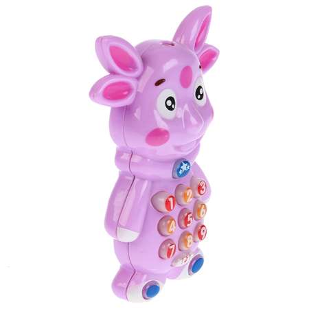 Игрушка УМка Мультиплеер Лунтик 288409