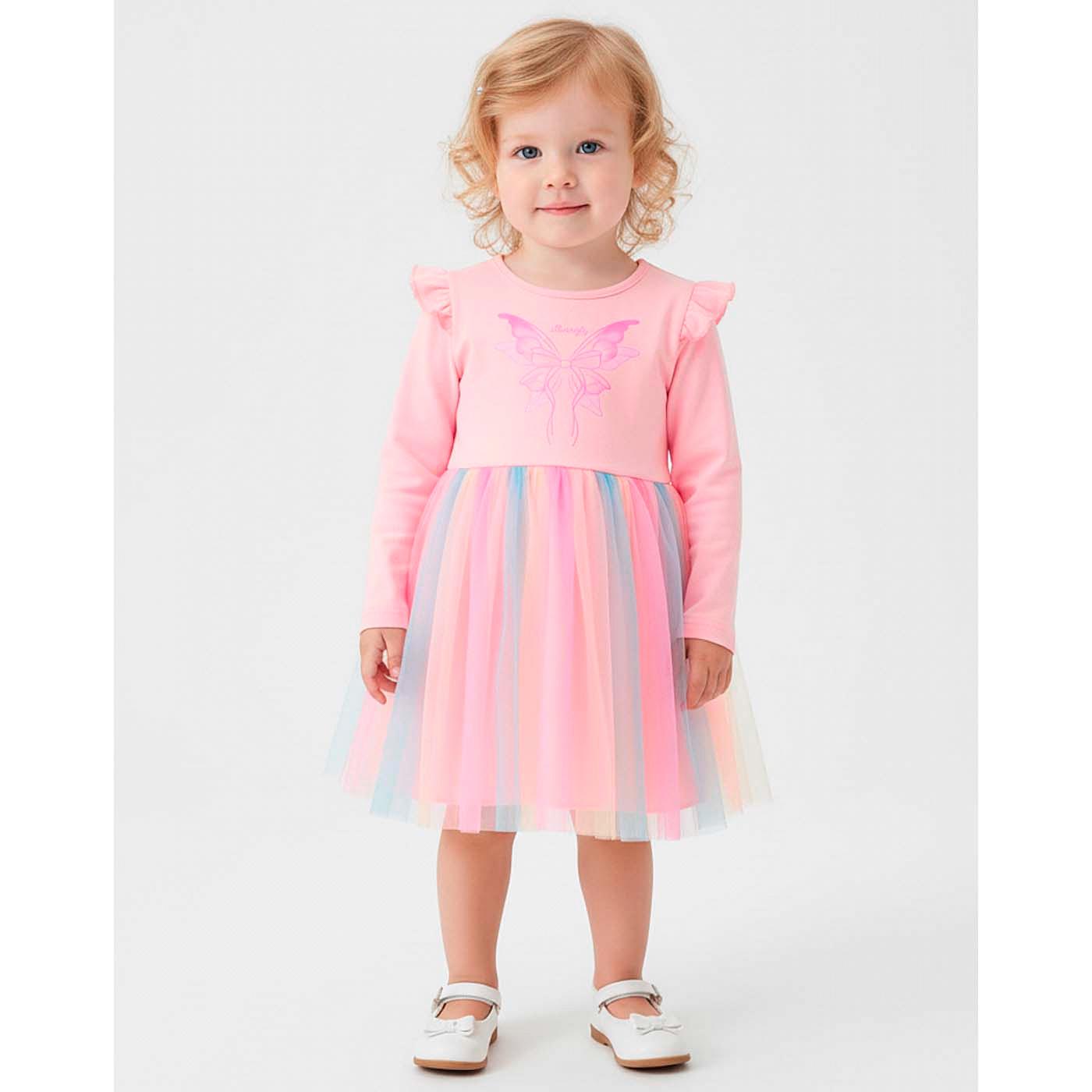 Платье YOULALA 1905200303 - фото 1