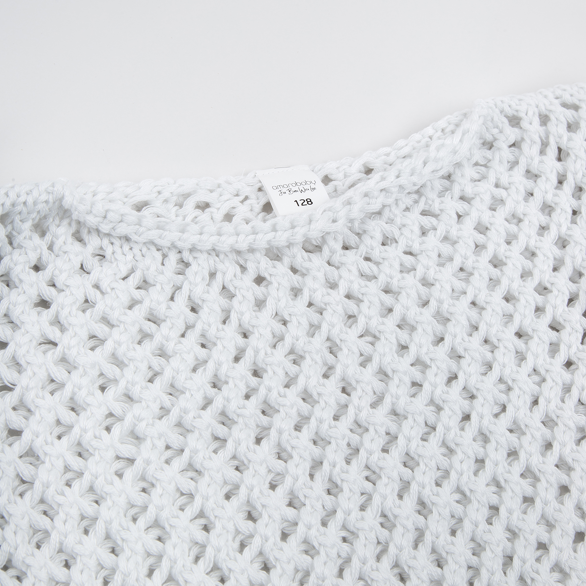 Свитер Amarobaby AB-OD21-KNITT2602/00 - фото 19