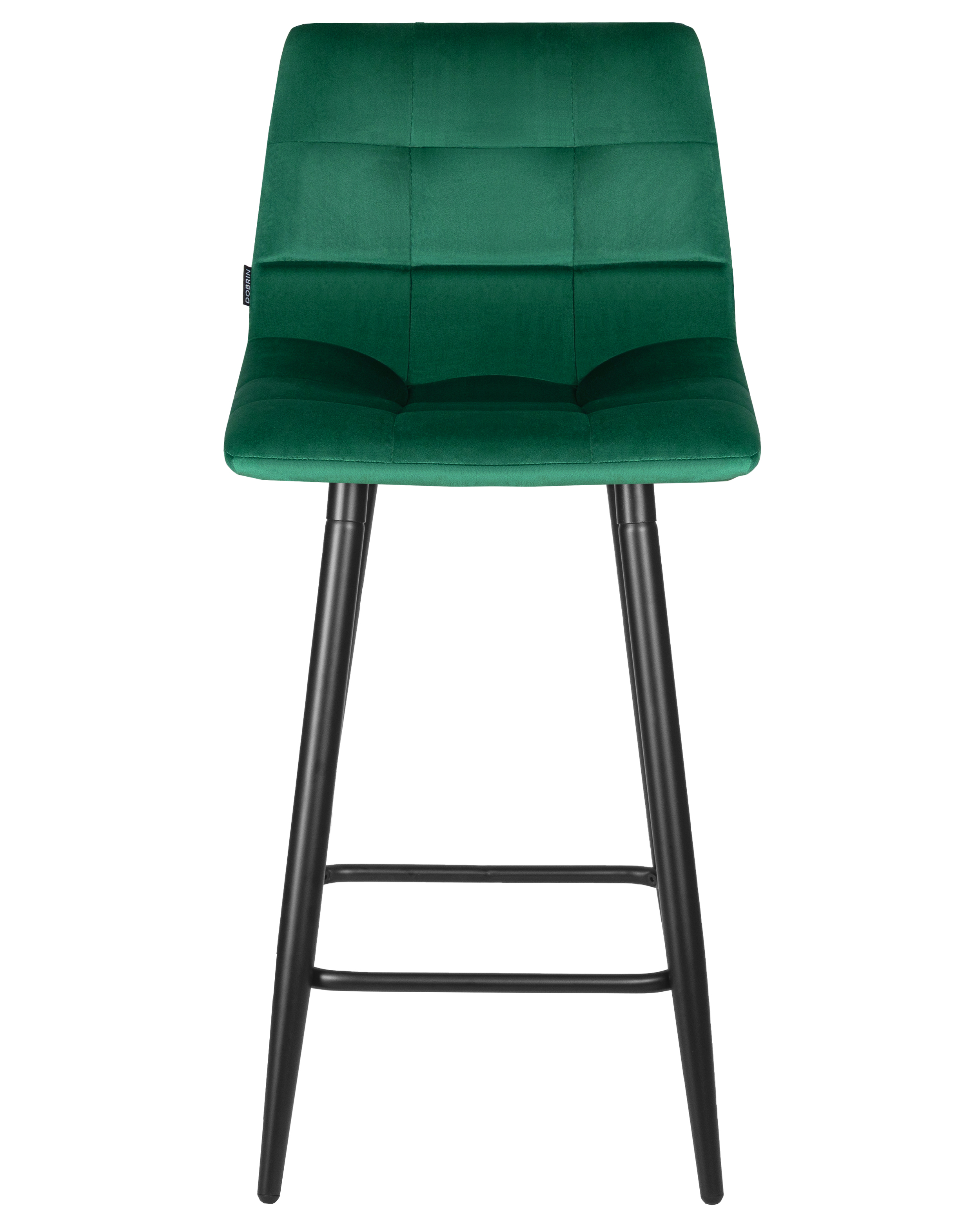 Стул DOBRIN OLIVIA 2 шт. - фото 6