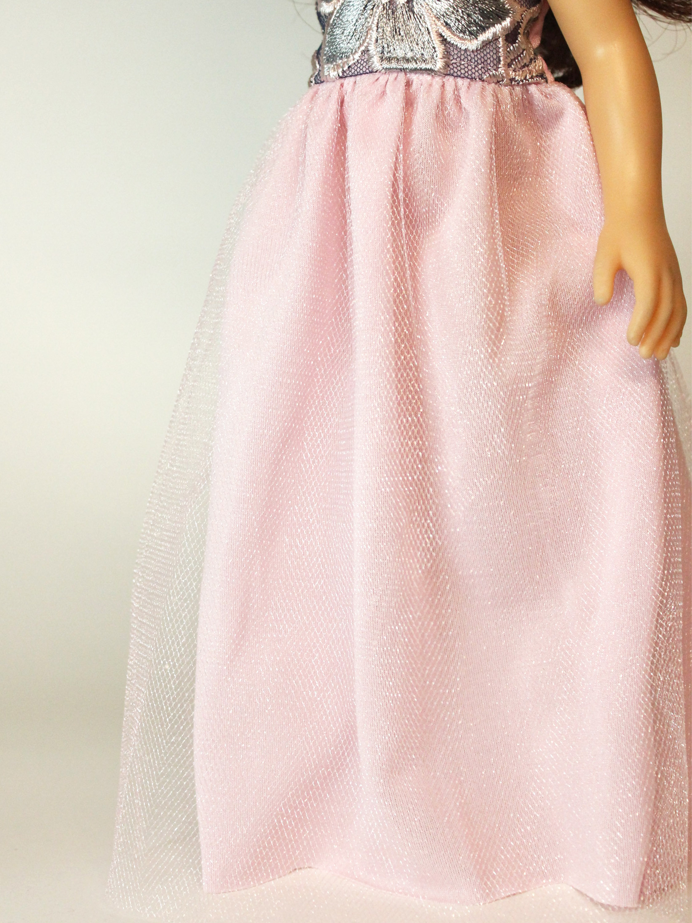 Одежда для кукол VIANA 11.507.1.1v - фото 7