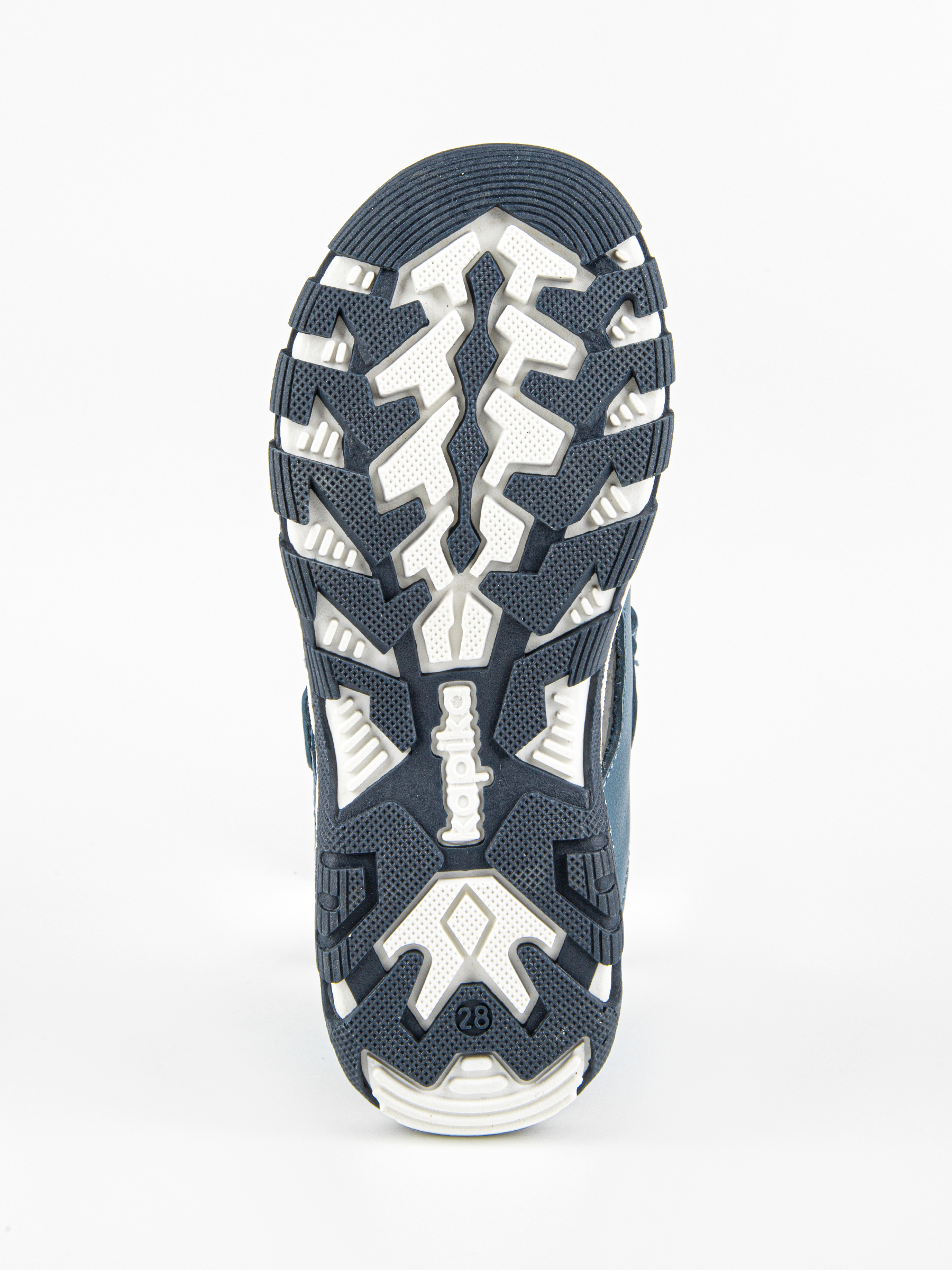 Сандалии Kapika 321036-1 - фото 8