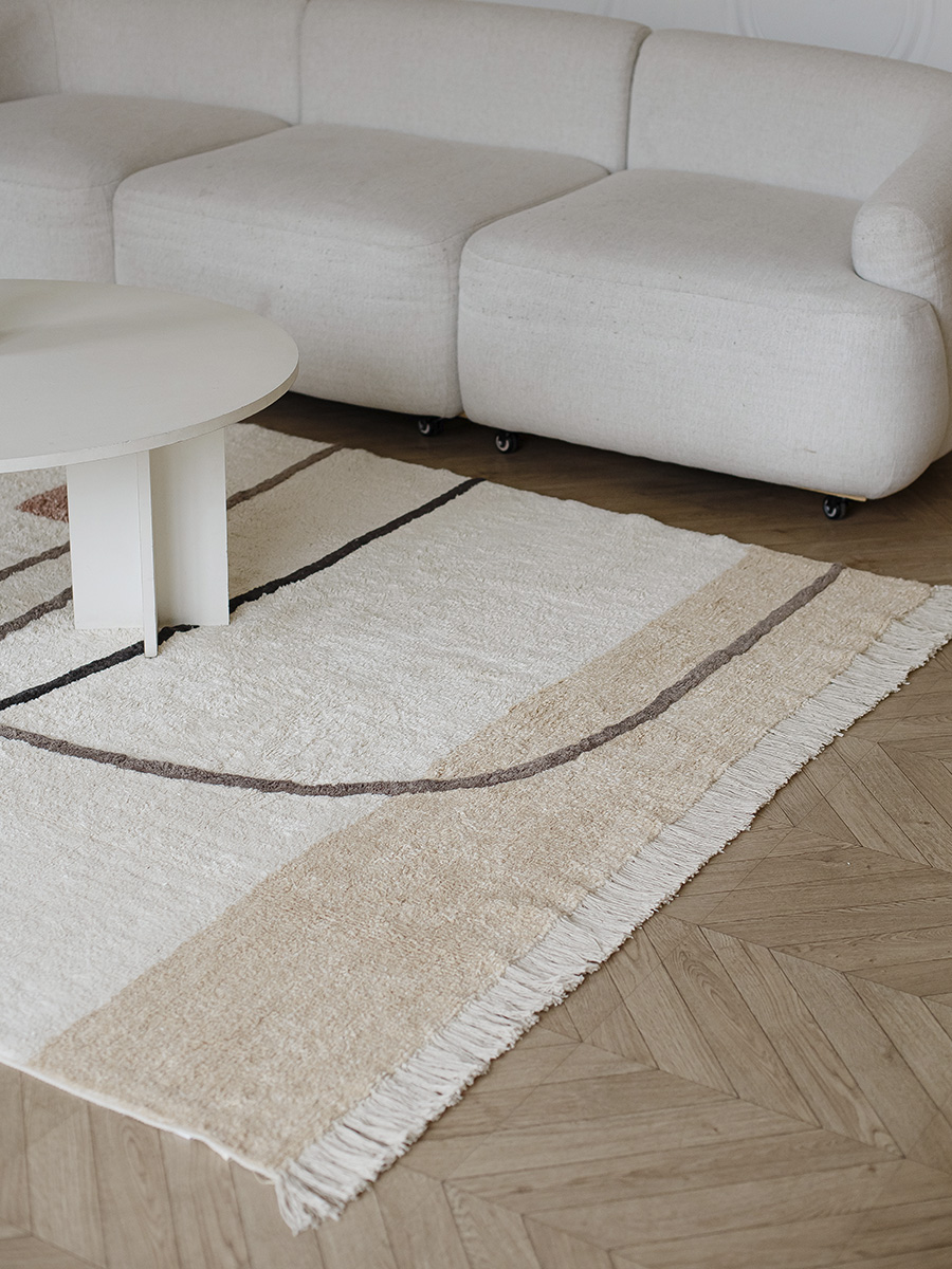 Ковёр Lillaland KEYNA 120 x 180 см - фото 10