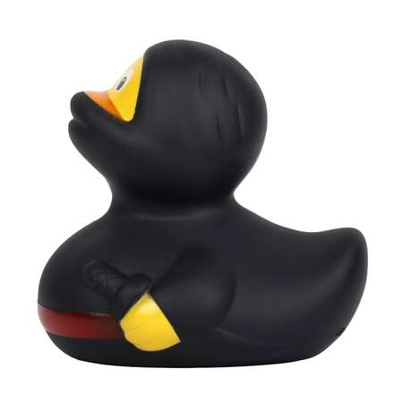 Игрушка Funny ducks Ниндзя Уточка