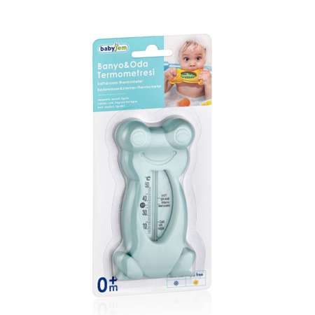 Термометр BabyJem