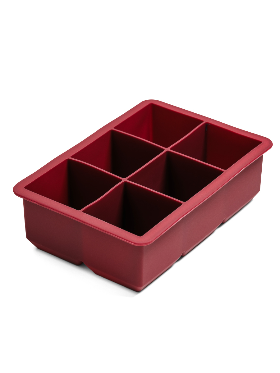 Форма для льда APOLLO 6 ячеек - фото 1