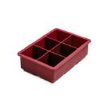 Форма для льда APOLLO 6 ячеек