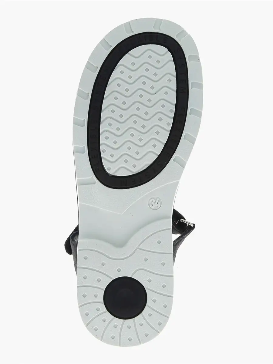 Босоножки SursilOrtho 55-601 - фото 4